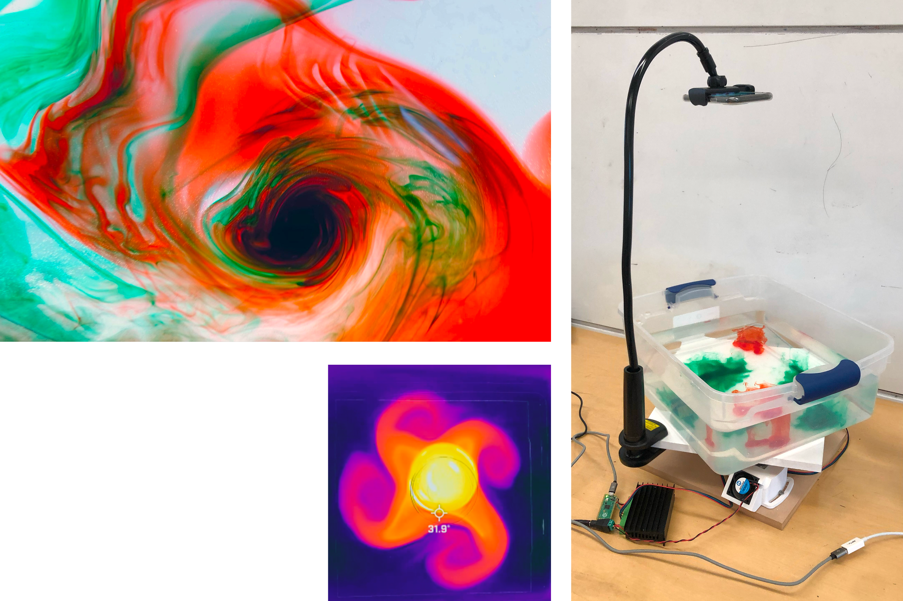 Wavetable and experiments